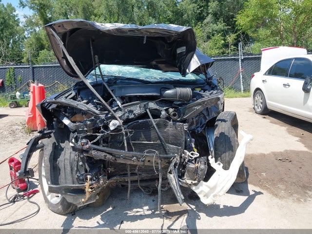 Aukcja sprzedaży 2021 Dodge Durango Gt Plus Awd, vin: 1C4RDJDG7MC697020, numer aukcji: 45612040