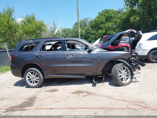Aukcja sprzedaży 2021 Dodge Durango Gt Plus Awd, vin: 1C4RDJDG7MC697020, numer aukcji: 45612040