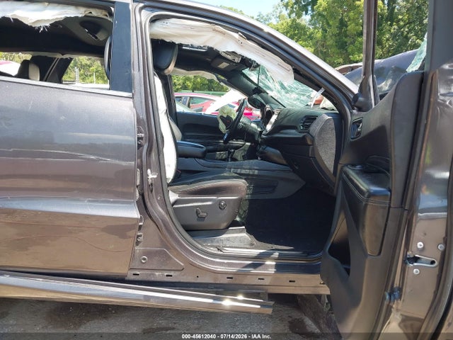 Aukcja sprzedaży 2021 Dodge Durango Gt Plus Awd, vin: 1C4RDJDG7MC697020, numer aukcji: 45612040
