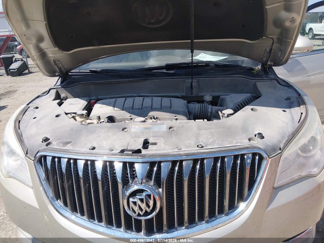 Продаж на аукціоні авто 2014 Buick Enclave Leather, vin: 5GAKRBKDXEJ295654, номер лоту: 45612043