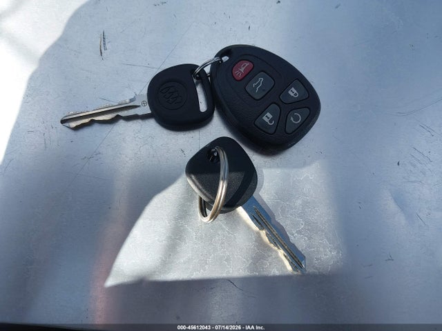 Продаж на аукціоні авто 2014 Buick Enclave Leather, vin: 5GAKRBKDXEJ295654, номер лоту: 45612043
