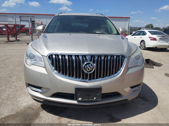 Продаж на аукціоні авто 2014 Buick Enclave Leather, vin: 5GAKRBKDXEJ295654, номер лоту: 45612043
