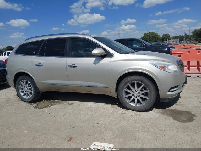 Продаж на аукціоні авто 2014 Buick Enclave Leather, vin: 5GAKRBKDXEJ295654, номер лоту: 45612043
