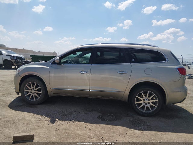 Продаж на аукціоні авто 2014 Buick Enclave Leather, vin: 5GAKRBKDXEJ295654, номер лоту: 45612043