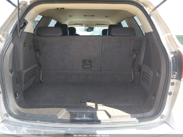 Продаж на аукціоні авто 2014 Buick Enclave Leather, vin: 5GAKRBKDXEJ295654, номер лоту: 45612043