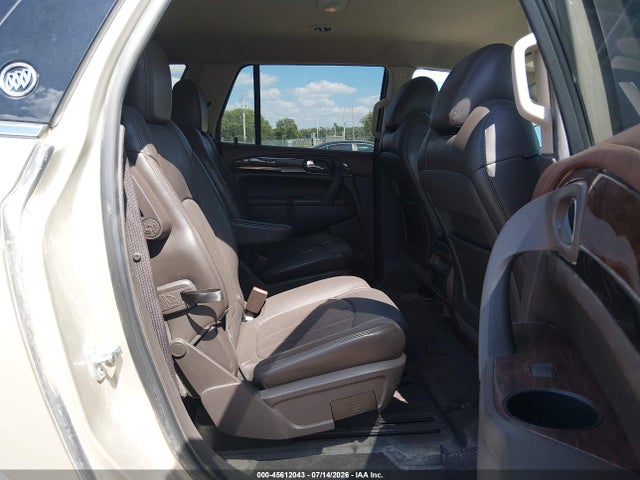 Продаж на аукціоні авто 2014 Buick Enclave Leather, vin: 5GAKRBKDXEJ295654, номер лоту: 45612043