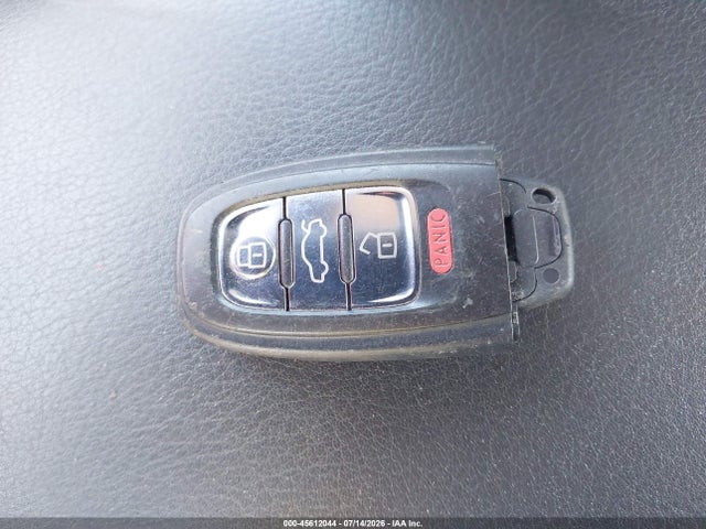 45612044 :رقم المزاد ، WAUAFAFHXDN012085 vin ، 2013 Audi A5 2.0t Premium مزاد بيع