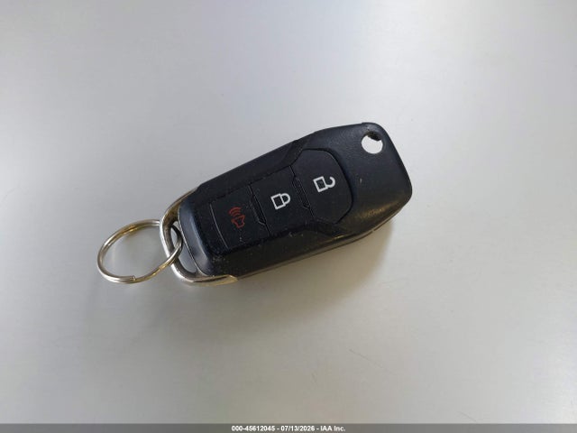 Ford F-150 Xl 2019 1FTMF1CP0KKC91394 Image 11