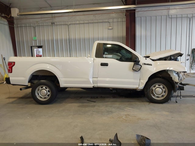 Ford F-150 Xl 2019 1FTMF1CP0KKC91394 Image 14
