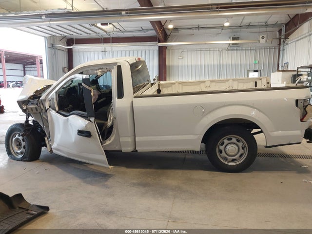 Ford F-150 Xl 2019 1FTMF1CP0KKC91394 Image 15
