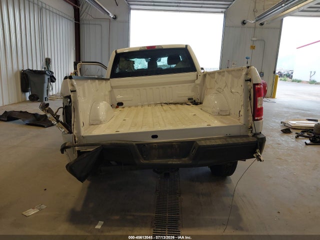 Ford F-150 Xl 2019 1FTMF1CP0KKC91394 Image 17