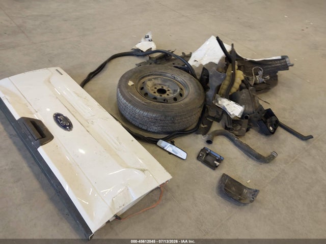Ford F-150 Xl 2019 1FTMF1CP0KKC91394 Image 12