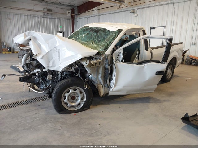 Ford F-150 Xl 2019 1FTMF1CP0KKC91394 Image 2