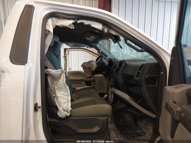 Ford F-150 Xl 2019 1FTMF1CP0KKC91394 Image 5