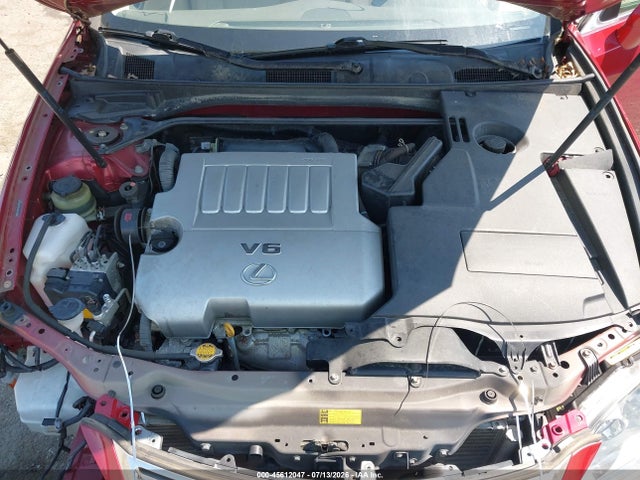 Продажа на аукционе авто 2010 Lexus Es 350, vin: JTHBK1EG6A2350199, номер лота: 45612047