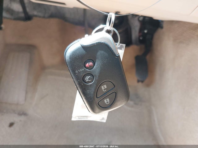 Продажа на аукционе авто 2010 Lexus Es 350, vin: JTHBK1EG6A2350199, номер лота: 45612047