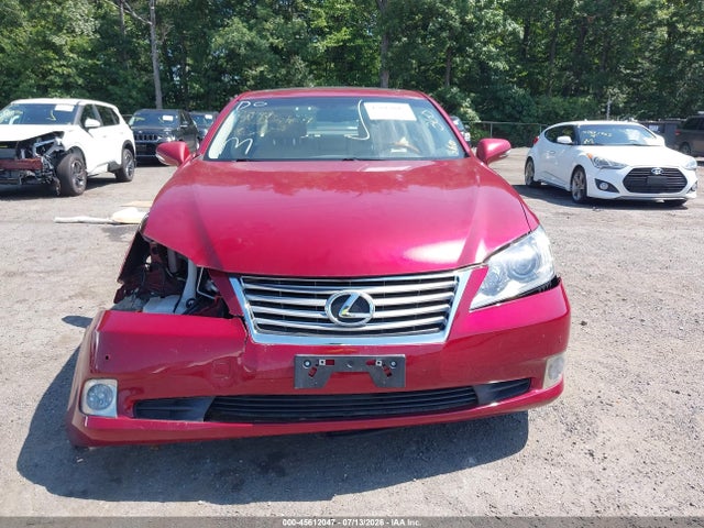 Продажа на аукционе авто 2010 Lexus Es 350, vin: JTHBK1EG6A2350199, номер лота: 45612047