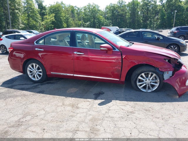 Продажа на аукционе авто 2010 Lexus Es 350, vin: JTHBK1EG6A2350199, номер лота: 45612047