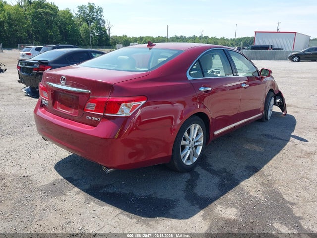 Продажа на аукционе авто 2010 Lexus Es 350, vin: JTHBK1EG6A2350199, номер лота: 45612047