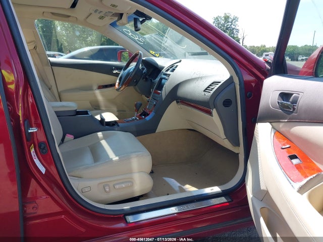 Продажа на аукционе авто 2010 Lexus Es 350, vin: JTHBK1EG6A2350199, номер лота: 45612047