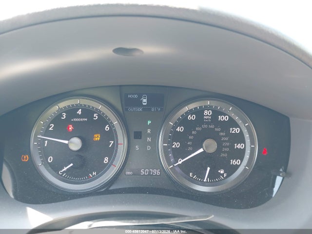 Продажа на аукционе авто 2010 Lexus Es 350, vin: JTHBK1EG6A2350199, номер лота: 45612047