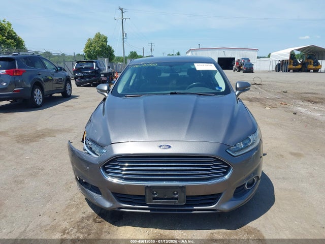 Продаж на аукціоні авто 2014 Ford Fusion Hybrid Se, vin: 3FA6P0LU5ER304832, номер лоту: 45612050