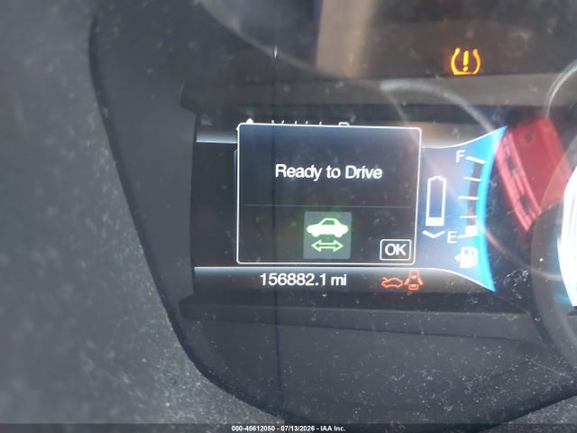 Продаж на аукціоні авто 2014 Ford Fusion Hybrid Se, vin: 3FA6P0LU5ER304832, номер лоту: 45612050