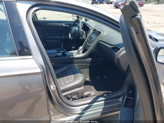 Продаж на аукціоні авто 2014 Ford Fusion Hybrid Se, vin: 3FA6P0LU5ER304832, номер лоту: 45612050