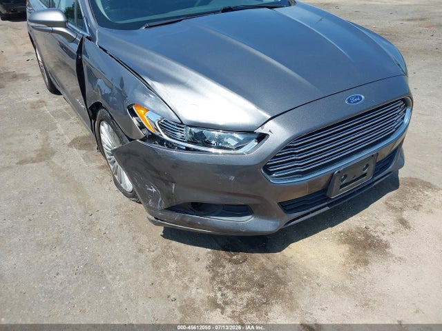 Продаж на аукціоні авто 2014 Ford Fusion Hybrid Se, vin: 3FA6P0LU5ER304832, номер лоту: 45612050