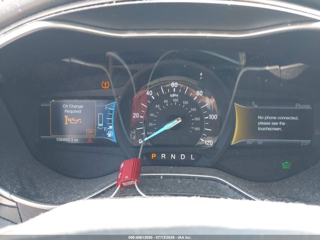 Продаж на аукціоні авто 2014 Ford Fusion Hybrid Se, vin: 3FA6P0LU5ER304832, номер лоту: 45612050