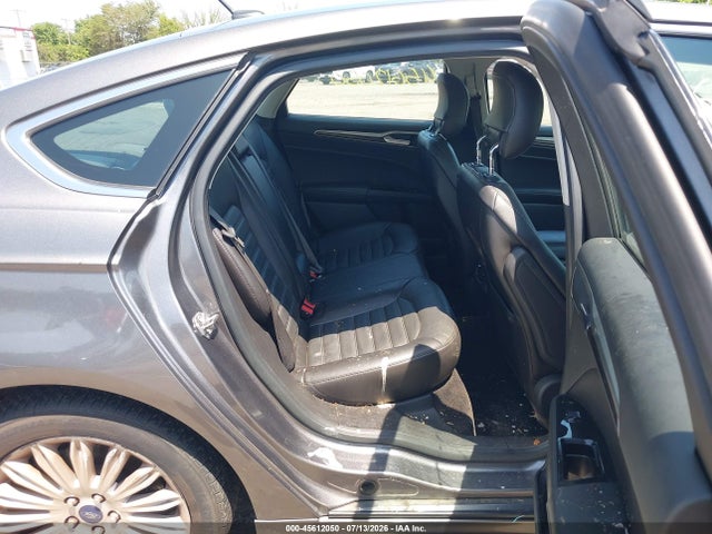 Продаж на аукціоні авто 2014 Ford Fusion Hybrid Se, vin: 3FA6P0LU5ER304832, номер лоту: 45612050