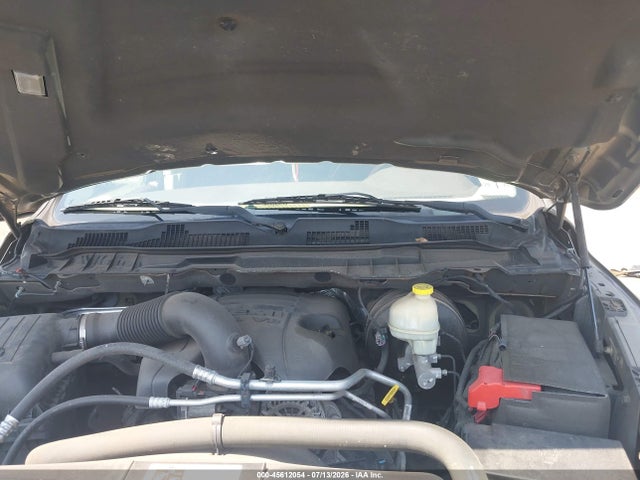 Продажа на аукционе авто 2014 Ram 1500 Outdoorsman, vin: 1C6RR7LT7ES220962, номер лота: 45612054
