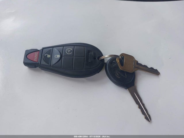 Продажа на аукционе авто 2014 Ram 1500 Outdoorsman, vin: 1C6RR7LT7ES220962, номер лота: 45612054