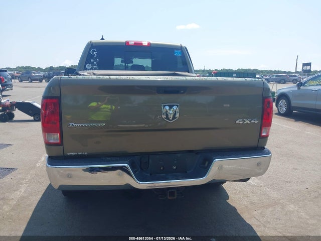 Продажа на аукционе авто 2014 Ram 1500 Outdoorsman, vin: 1C6RR7LT7ES220962, номер лота: 45612054