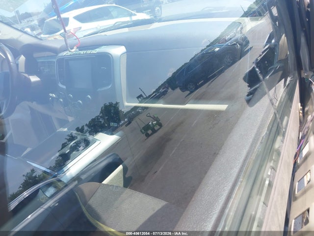 Продажа на аукционе авто 2014 Ram 1500 Outdoorsman, vin: 1C6RR7LT7ES220962, номер лота: 45612054