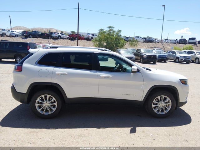 Jeep Cherokee Latitude 4x4 2019 1C4PJMCB4KD423885 Image 13