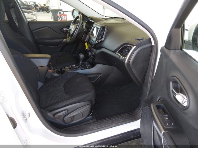 Jeep Cherokee Latitude 4x4 2019 1C4PJMCB4KD423885 Image 5