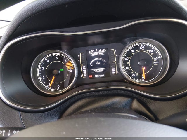 Jeep Cherokee Latitude 4x4 2019 1C4PJMCB4KD423885 Image 7