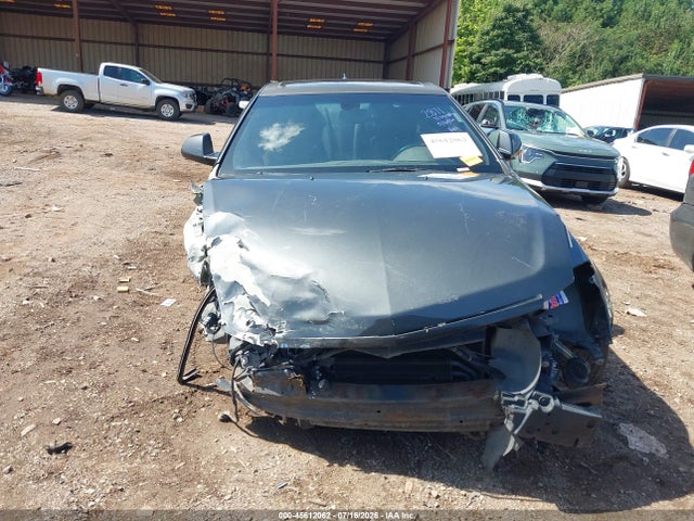 Продажа на аукционе авто 2014 Cadillac Cts Premium, vin: 1G6DD1E32E0128717, номер лота: 45612062