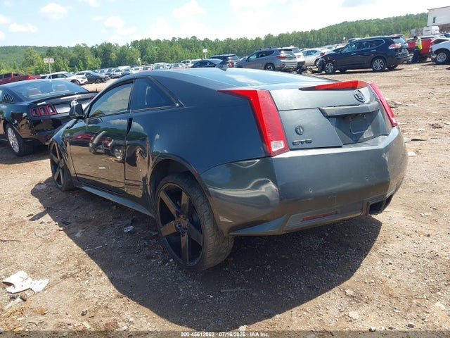 Продажа на аукционе авто 2014 Cadillac Cts Premium, vin: 1G6DD1E32E0128717, номер лота: 45612062