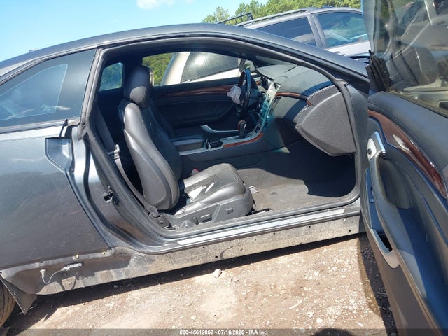 Продажа на аукционе авто 2014 Cadillac Cts Premium, vin: 1G6DD1E32E0128717, номер лота: 45612062