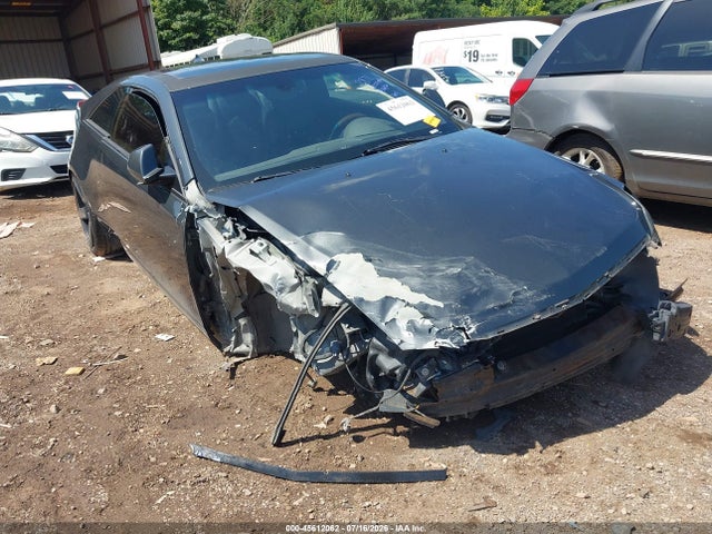 Продажа на аукционе авто 2014 Cadillac Cts Premium, vin: 1G6DD1E32E0128717, номер лота: 45612062