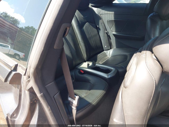Продажа на аукционе авто 2014 Cadillac Cts Premium, vin: 1G6DD1E32E0128717, номер лота: 45612062