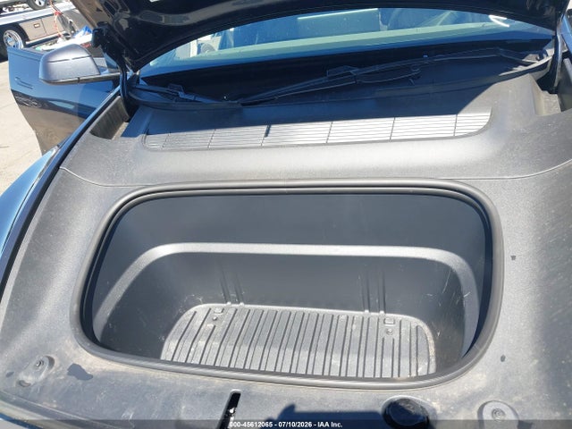 45612065 :رقم المزاد ، 7SAYGDED3TF541361 vin ، 2026 Tesla Model Y Premium Rear-wheel Drive/rear-wheel Drive مزاد بيع