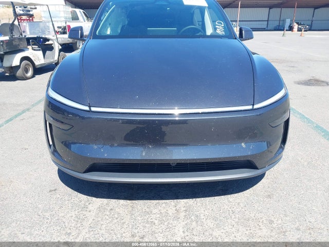 45612065 :رقم المزاد ، 7SAYGDED3TF541361 vin ، 2026 Tesla Model Y Premium Rear-wheel Drive/rear-wheel Drive مزاد بيع