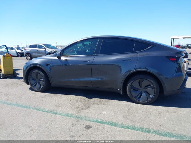 45612065 :رقم المزاد ، 7SAYGDED3TF541361 vin ، 2026 Tesla Model Y Premium Rear-wheel Drive/rear-wheel Drive مزاد بيع