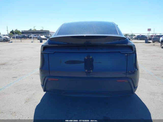 45612065 :رقم المزاد ، 7SAYGDED3TF541361 vin ، 2026 Tesla Model Y Premium Rear-wheel Drive/rear-wheel Drive مزاد بيع