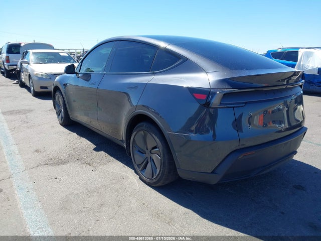 45612065 :رقم المزاد ، 7SAYGDED3TF541361 vin ، 2026 Tesla Model Y Premium Rear-wheel Drive/rear-wheel Drive مزاد بيع
