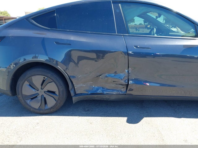 45612065 :رقم المزاد ، 7SAYGDED3TF541361 vin ، 2026 Tesla Model Y Premium Rear-wheel Drive/rear-wheel Drive مزاد بيع