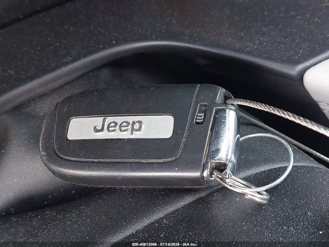 Aukcja sprzedaży 2024 Jeep Compass Limited 4x4, vin: 3C4NJDCN2RT174461, numer aukcji: 45612066